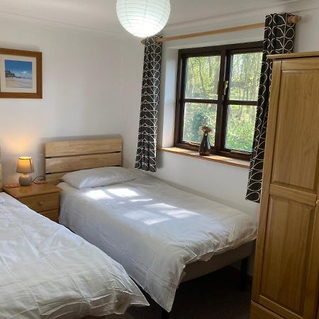 Prince Croft Cottage Porthtowan Kültér fotó