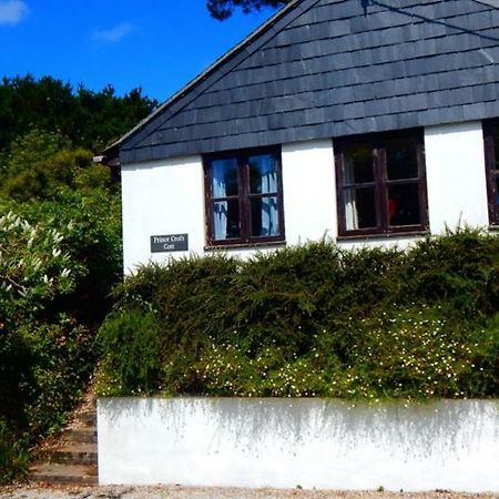 Prince Croft Cottage Porthtowan Kültér fotó